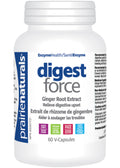 Digest Force - 60 V-Caps
