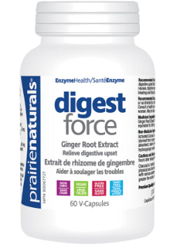 Digest Force - 60 V-Caps