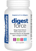 Digest Force - 120 V-Caps