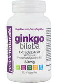 Ginkgo Biloba 60mg - 120 V-Caps