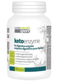 Keto Enzyme - 60 Caps