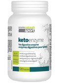 Keto Enzyme - 120 Caps