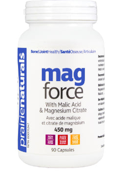 Mag-Force - 90 Caps
