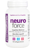 Neuro-Force - 120 Softgels + BONUS