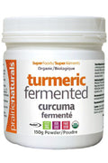 Organic Fermented Turmeric - 150g