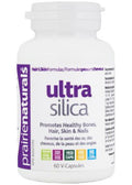 Ultra Silica - 60 V-Caps