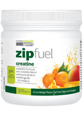 Zipfuel Creatine (Citrus Mango) - 300g + BONUS