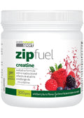 Zipfuel Creatine (Wild Berry Burst) - 300g + BONUS