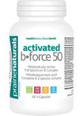 Activated B-Force 50 - 60 V-Caps