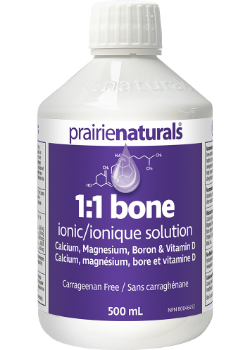 Bone Solution 1:1 - 500ml