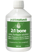 Bone Solution 2:1 - 500ml
