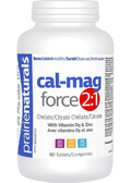 Cal-Mag Force 2:1 - 180 Tabs