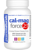 Cal-Mag Force 2:1 - 90 Tabs