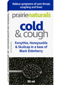 Cold & Cough - 90ml