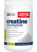 Creatine Monohydrate - 400g BONUS