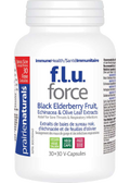 F.L.U. Force - 60 V-Caps BONUS