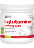 L-Glutamine Powder - 200g