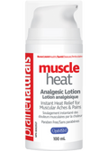 Muscle Heat - 100ml