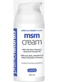 OptiMSM Cream - 100ml