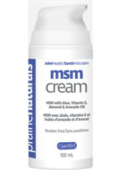 OptiMSM Cream - 100ml