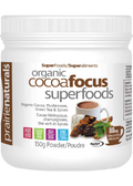 Organic CocoaFocus SuperFoods - 150g