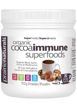 Organic CocoaImmune SuperFoods - 150g