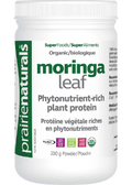 Organic Moringa Leaf - 200g