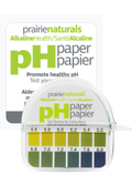 pH Paper - 1 Roll