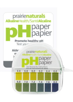 pH Paper - 1 Roll
