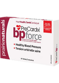 PreCardix BP Force - 60 Tabs