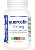 Quercetin 500mg - 60 V-Caps
