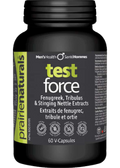 Test-Force - 60 V-Caps + BONUS