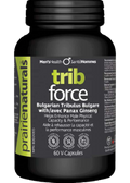 Trib-Force 500mg - 60 Caps + BONUS
