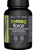 Z Mag Force - 60 V-Caps + BONUS
