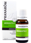 Aromavita 1 (Infection) - 10ml