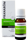 Aromavita 13 (Hemorrhoids & Varicose Veins) - 10ml