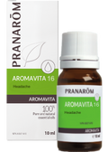 Aromavita 16 (Headache) - 10ml