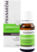 Aromavita 49 (Sinus & Earache) - 10ml