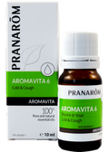 Aromavita 6 (Cough & Cold) - 10ml
