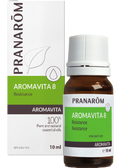 Aromavita 8 (Resistance) - 10ml