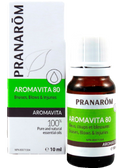 Aromavita 80 (Bruises, Blows & Injuries) - 10ml