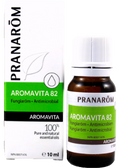 Aromavita 82 (Fumgiarom & Antimicrobial) - 10ml
