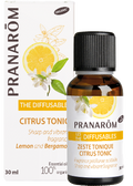Citrus Tonic (Organic) - 30ml