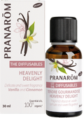 Heavenly Delight (Organic) - 30ml