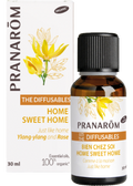 Home Sweet Home (Organic) - 30ml