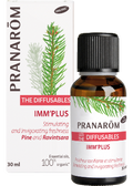 Imm'Plus (Organic) - 30ml