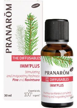 Imm'Plus (Organic) - 30ml