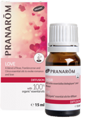 Love (Organic) - 15ml