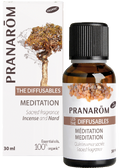 Meditation (Organic) - 30ml
