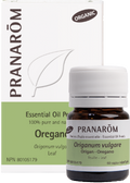 Oregano Essential Oil Pearls - 60 Softgels